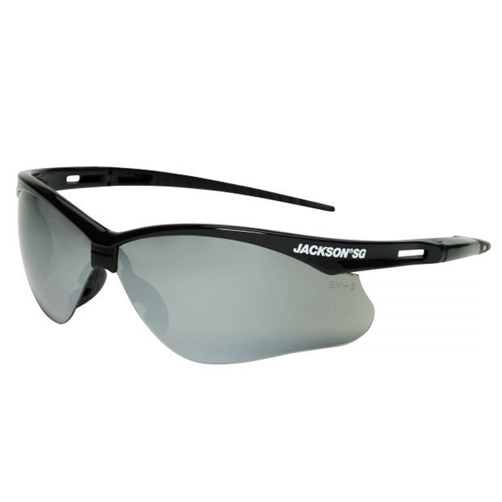 50006 Jackson Safety SZ87+ Glasses