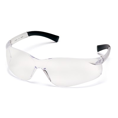 Pyramex Ztek Clear Safety Glasses S2510S