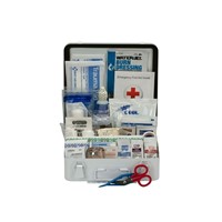 C Street ANSI First Aid Kit for 50 People