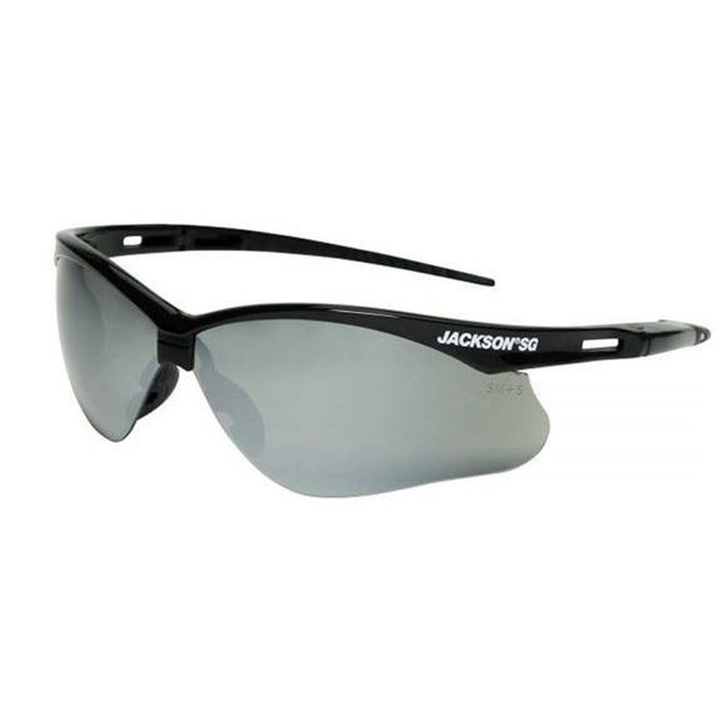 Jackson Safety SG Safety Sunglasses