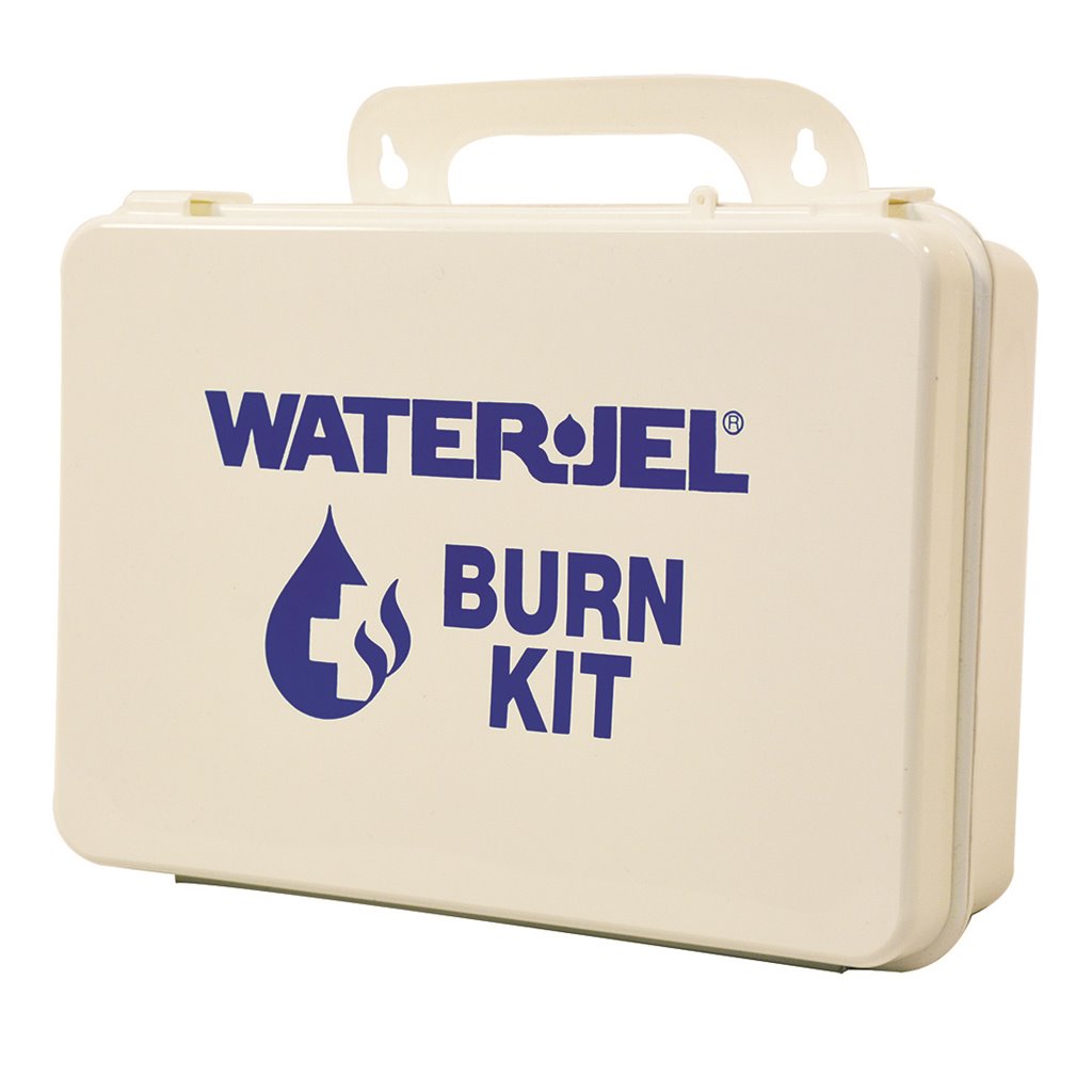 WaterJel Burn Kit