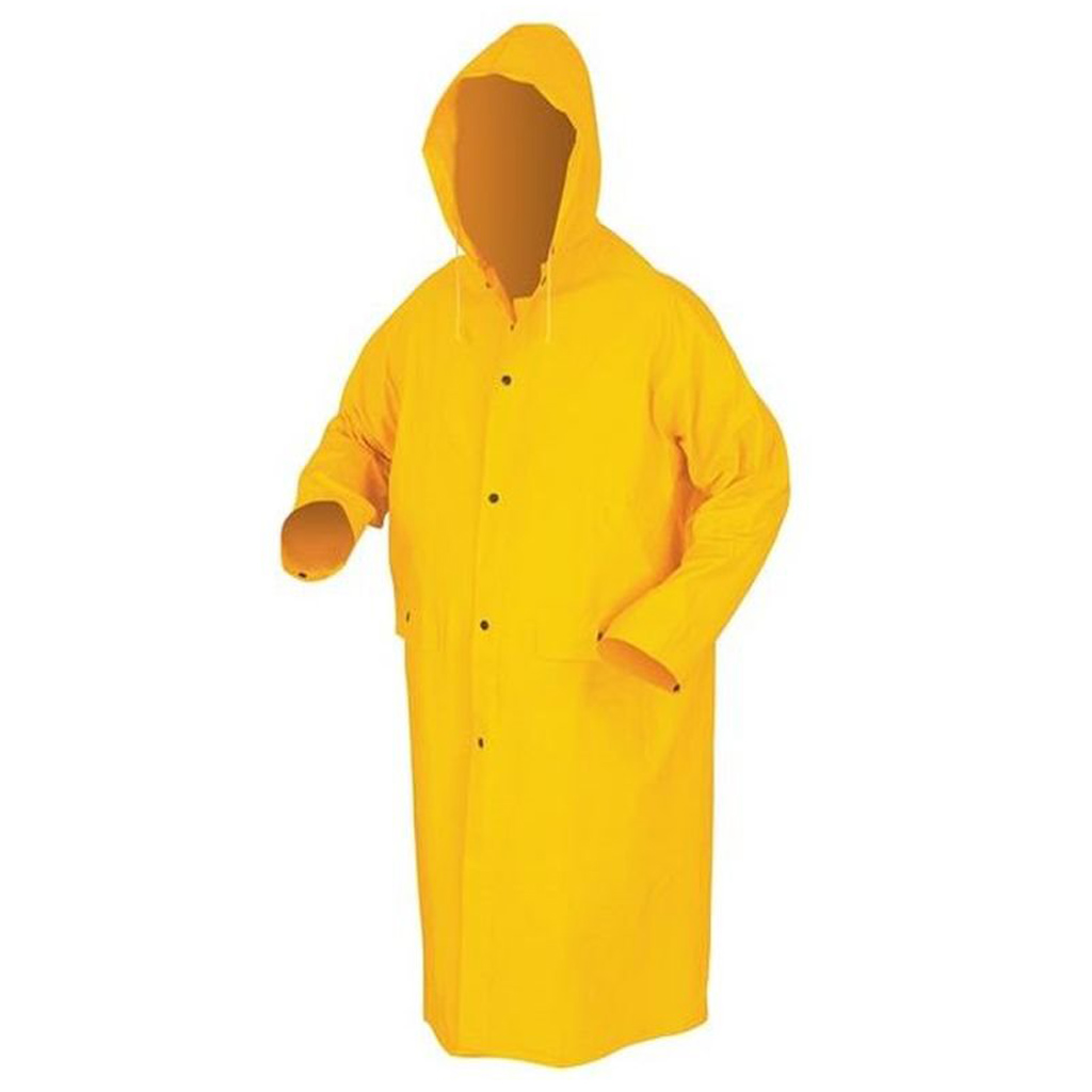 MCR Safety Classic Series Raincoat