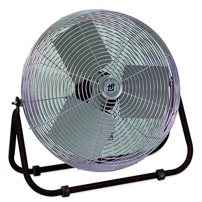 Fans Blowers and Heaters