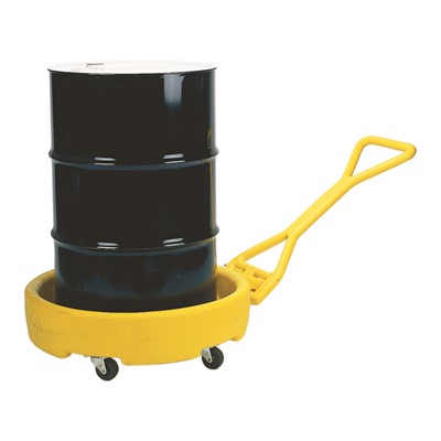 Drum Handling and Accessories