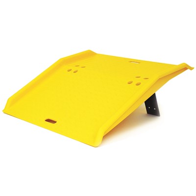 Dockplates and Dock Bumpers