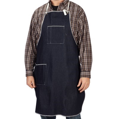 Protective Aprons and Sleeves