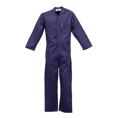 FR Coveralls and Overalls