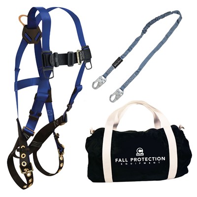 Fall Protection Kits