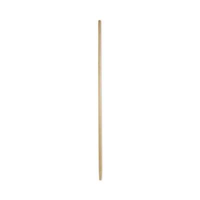 Wooden Broom Handle with Tapered End 925-60