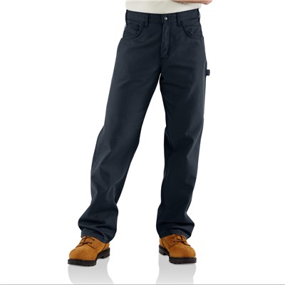 - Carhartt Flame Resistant Midweight Canvas Pants DNY