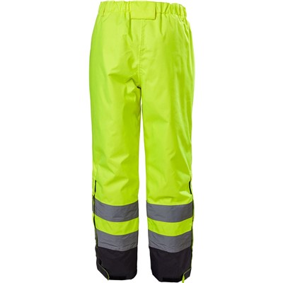 Helly Hansen Class E Hi Vis Yellow Alta Insulated Pants 70445HVY-XL