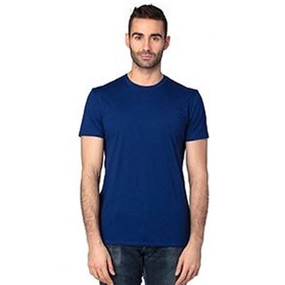 Threadfast Apparel Ultimate Navy T-Shirt 100A-NVY-MD