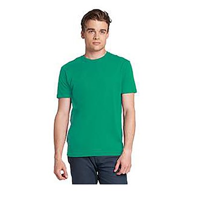 Next Level Kelly Green T-Shirt 3600-KLG-LG