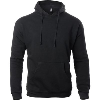 - Ei-Lo Premium Fleece Sweatshirt BLK
