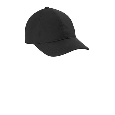 - Port Authority Cold Weather Core Soft Shell Cap