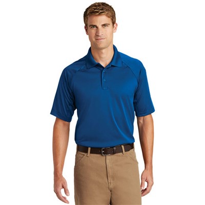 - CornerStone Select Snag-Proof Tactical Polo RBL