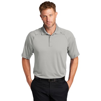 - CornerStone Select Lightweight Snag Proof Tactical Polo LGY
