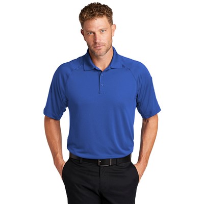 - CornerStone Select Lightweight Snag Proof Tactical Polo RBL