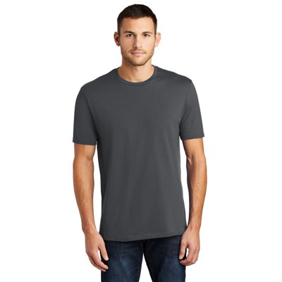 - District DT104 Perfect Weight T-Shirt