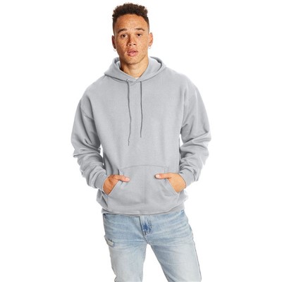 - Hanes F170 Ultimate Cotton ® Pullover Hooded Sweatshirt LTS