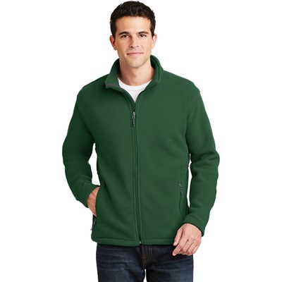 - Port Authority Men's Value Fleece Jacket FOR