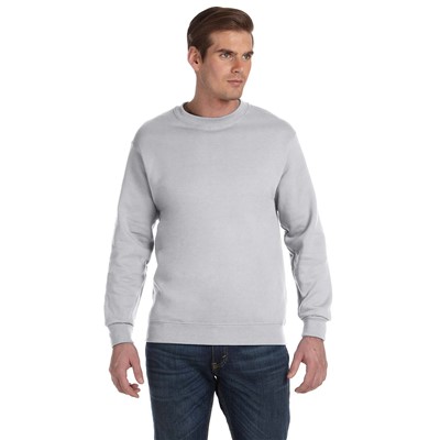- Gildan DryBlend Crewneck Pullover Sweatshirt AGY