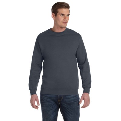 - Gildan DryBlend Crewneck Pullover Sweatshirt CHL