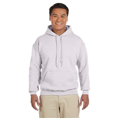 - Gildan Heavy Blend Hooded Pullover Sweatshirt AGY