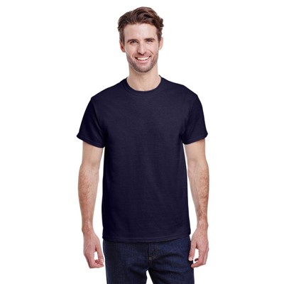 - Gildan G500 Adult Heavy Cotton T-Shirt NVY
