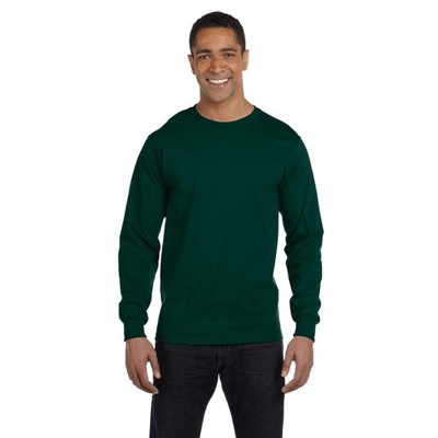 T-Shirt L/S FOR XL - CMG-G8400-FOR-XL