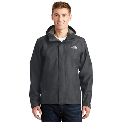 - The North Face DryVent Rain Jacket DKG