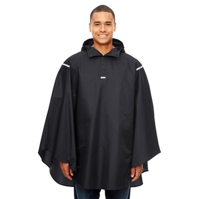 - Team 365 TT71 Protect Packable Poncho