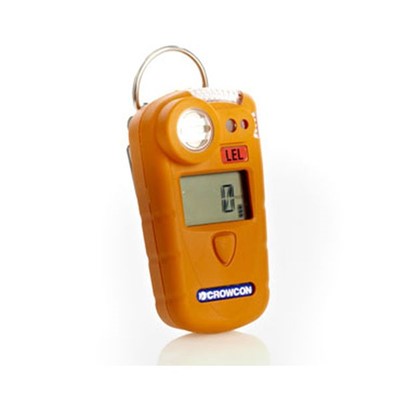 - Crowcon Gasman Portable Gas Detector