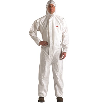 3M Disposable Coveralls 7000089665