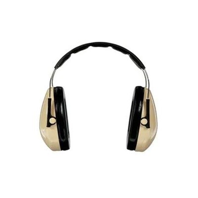 3M PELTOR Optime 95 21dB Hearing Protection Earmuffs