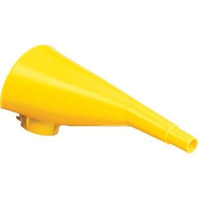 Funnel 10in Poly - EGL-F-15