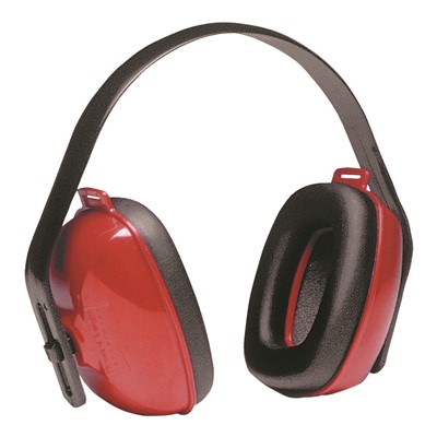 Howard Leight NRR 25dB Earmuff Headphones QM24