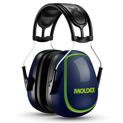 Moldex NRR 27dB MX-5 Earmuff 6120