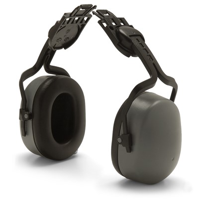 Pyramex Hearing Protection Earmuffs CM6010
