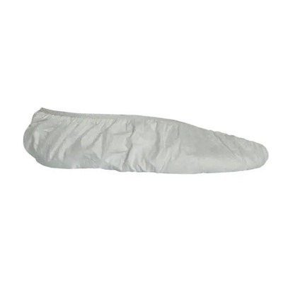 DuPont Tyvek 400 White Shoe Covers TY450SWH00020000
