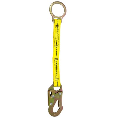 Guardian Fall Protection Non-Shock Absorbing Extension Lanyard 01121