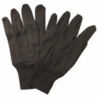 - GBJ 9 Brown Jersey Gloves