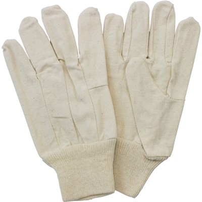 Cotton Canvas Gloves 82J-1-XL