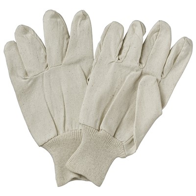 Reversible Cotton Canvas Gloves 83RJ