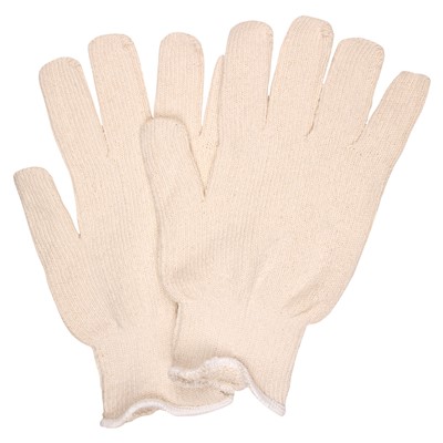 Reversible Loop-In Terry Cloth Gloves GCK-16-LG