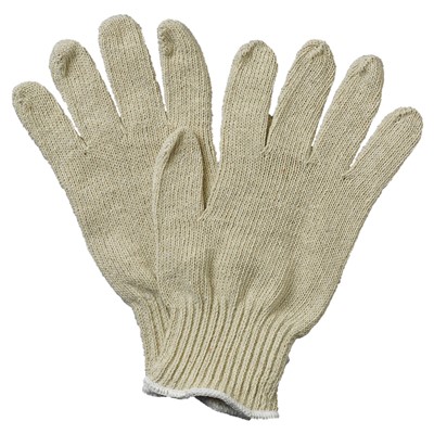 - C Street Reversible String Knit Gloves NAT