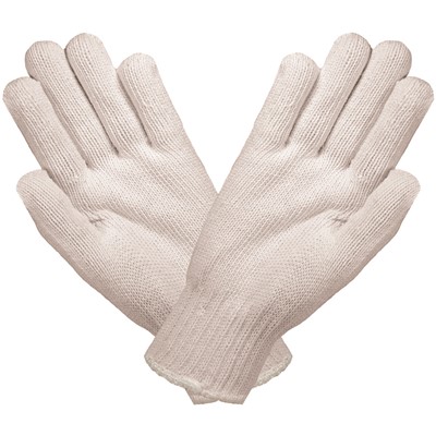 - C Street Reversible String Knit Gloves