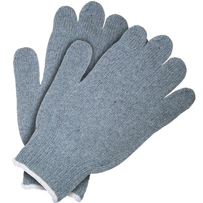 - MCR Heavyweight String Knit Gloves