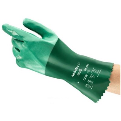 Ansell Scorpio Large Neoprene Coated Gloves 103625