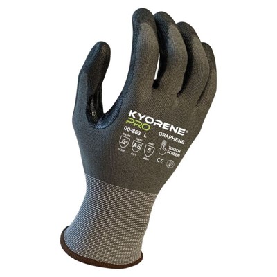 Armor Guys Kyorene Pro A6 Cut Resistant Gloves 00-863-MD